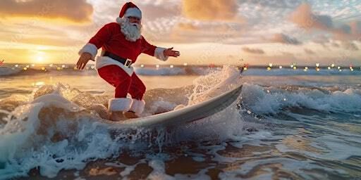 SORRENTO SLSC YOUTH CHRISTMAS WIND-UP! | Sorrento Surf Life Saving Club WA