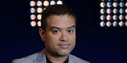 Finsbury Park Comedy Night ft Paul Sinha | The Swimmer at the Grafton Arms