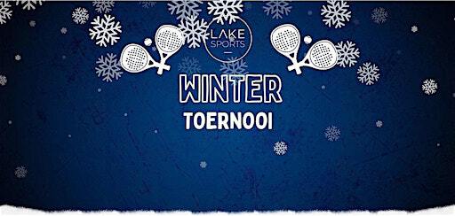 Lake Seven Padel Wintertoernooi Buiten Part 2 | Lake Seven