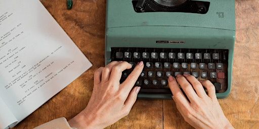 Scriptwriting Essentials: Building Your Screenplay | Le Livart | Centre d'art Montréal