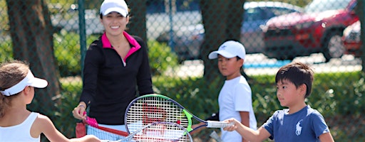 USTA FL & APPITA Community Tennis Day | Lake Cane Tennis Center