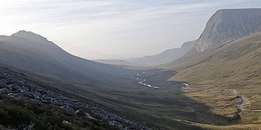 Cairngorms Lairig Loop - fastpacking tour (2 day) | Glenmore Visitor Centre