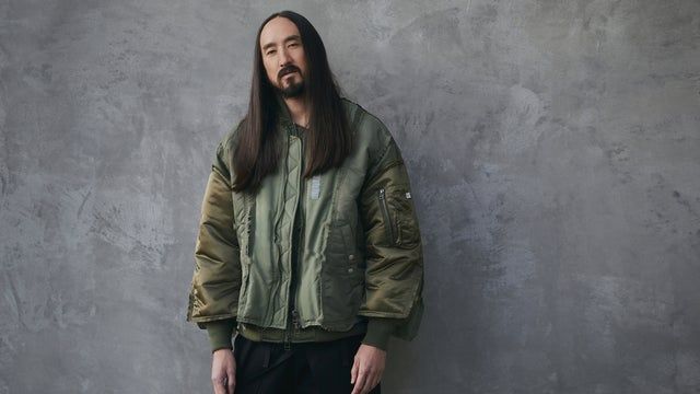 Steve Aoki 2024 (Boston) | The Grand (Boston)