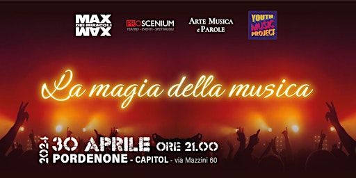 La magia della musica | Capitol