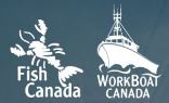 Fish Canada &amp; Workboat Canada 2026 | Moncton Coliseum Complex
