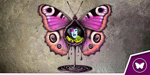 Butt Hole | The Butterfly Club