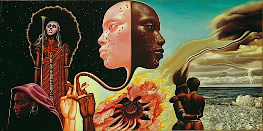 Fusion! From Alice Coltrane to Moor Mother | Magalleria