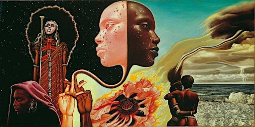 Fusion! From Alice Coltrane to Moor Mother | Magalleria