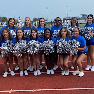 CONCORDIA CHEER CLINIC | Concordia University Wisconsin