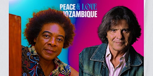 Peace & Love Mozambique | Casa Do Alentejo Community Centre