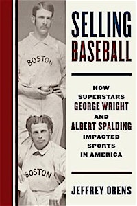 The Boston Red Stockings Superstars Who Transformed Sports in America | Boston Public Library, Central Library in Copley Square - Rabb Hall