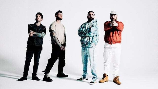 98KUPD PRESENTS UFEST 2025 2025 (Phoenix) | Talking Stick Resort Amphitheatre