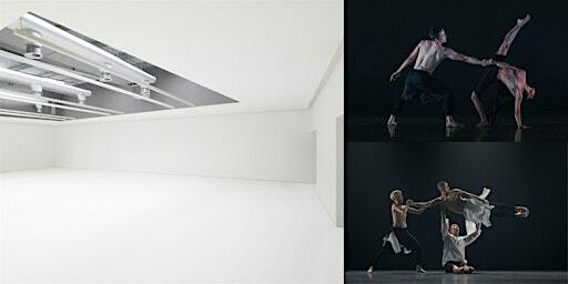Open Company Class at Studio Wayne McGregor - March 2025 | Studio Wayne McGregor