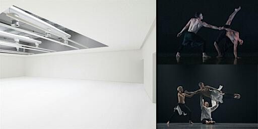 Open Company Class at Studio Wayne McGregor - March 2025 | Studio Wayne McGregor