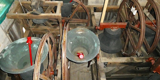 3. Broseley Bells: 3.5 miles - Walk & Talk | Broseley Library