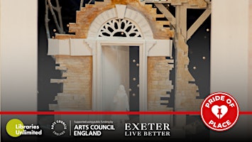 3D Miniature Dreamworlds | Ilfracombe Library
