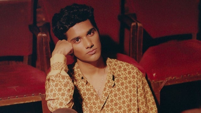 Joel Sunny - Star-bound Lovers Tour 2025 (New York) | Mercury Lounge
