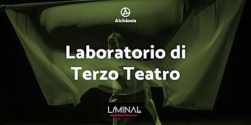 Laboratorio di Terzo Teatro | Via S. Camillo de Lellis, 4/A
