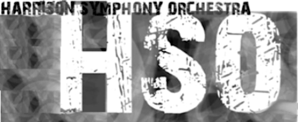 Spring Orchestra Concert | Harrison School For the Arts