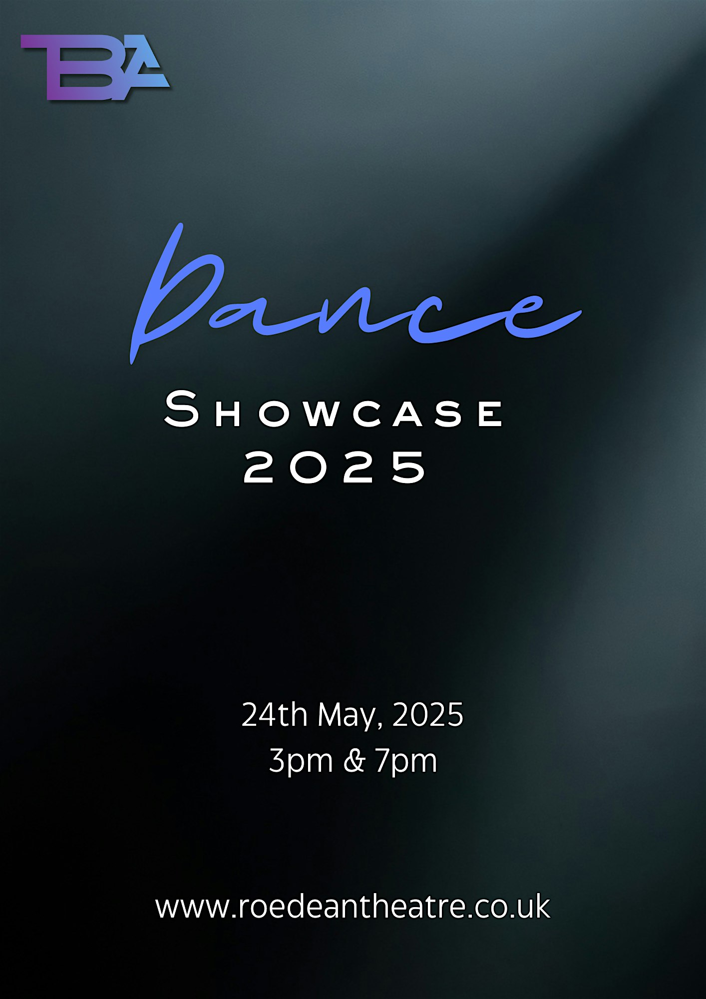 The Brighton Academy Dance Showcase | Roedean School