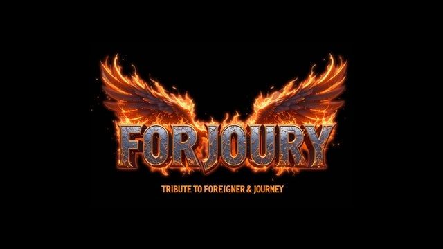 ForJoury: Tribute To Foreigner & Journey 2025 (Las Vegas) | South Point Showroom at South Point Hotel Casino and Spa