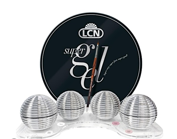LCN … Elevate  your Nails to Luxury! | Gatlinburg Convention Center