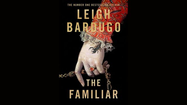 Talk and signing with bestselling author Leigh Bardugo - SOLD OUT! | Bunch of Grapes Bookstore