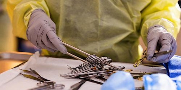 Advanced Trauma Life Support - 2 Day Provider Course, June 12-13, 2025 | Bryan Medical Center West Campus