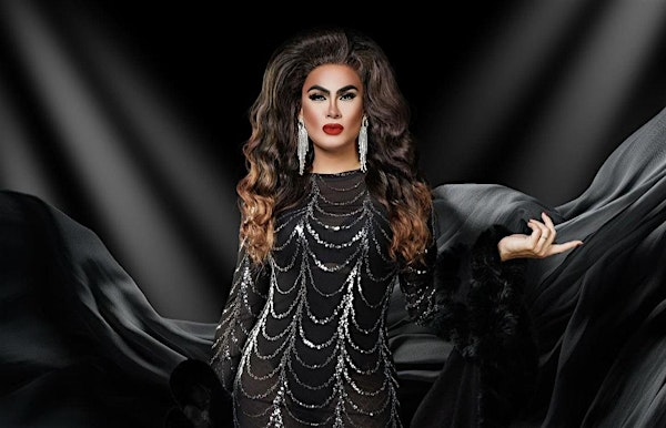 Let’s Have a Kiki Drag Brunch, Jax Beach | Tulua Bistro Jax Beach