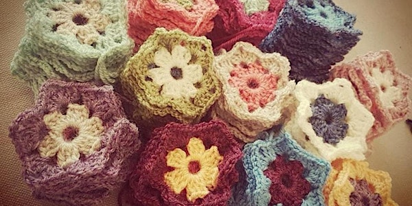 Beginner's Crochet | Happy Hare - Sheffield