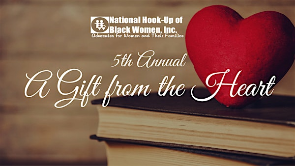 5th Annual - A Gift from the Heart | Caldwell Presbyterian Church