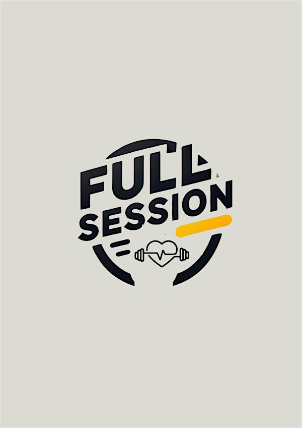 FULL SESSION 3 | The Shredquarters Wandsworth