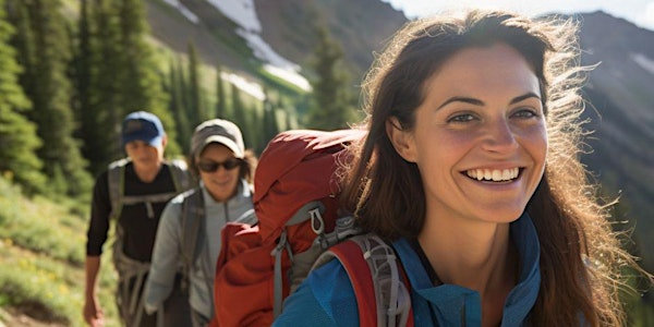 Guided Nature Walk | Glenbow Ranch Provincial Park