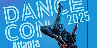 DanceCon 2025 Atlanta | Atlanta Marriott Marquis