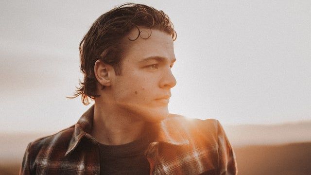 Max McNown - Forever Ain't Long Enough Tour 2025 (Houston) | House of Blues Houston
