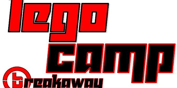 2025 LEGO Camp | Harding Academy