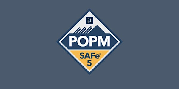 SAFe® 5.1 POPM 2 Days   Classroom Training in  West Vancouver, BC | West Vancouver, BC