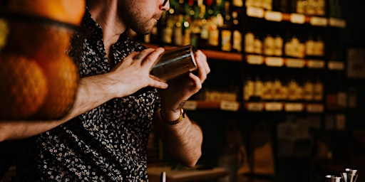 Cocktail Classes at Compass Distillers | 2533 Agricola St