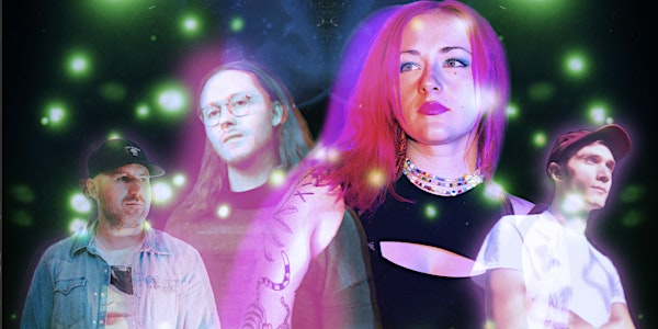 Tendavillage Live at The Attic Bar & Stage | 1413 9 Ave SE