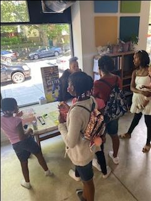 Homeschool Yo Kids Expo 2025-CA | 25816 Tournament Rd