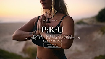 Pause: Reset: Upgrade | Helga Beer