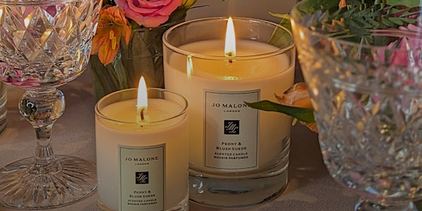 You are invited :An evening of connection at Jo Malone London in York. | Jo Malone London