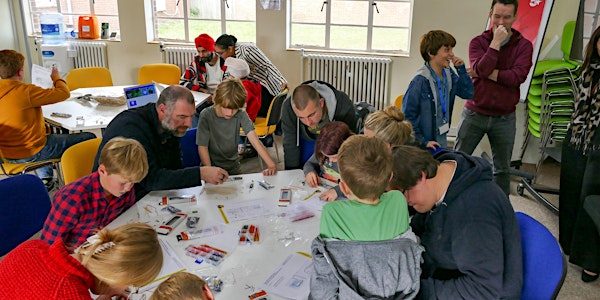 Summer Holidays STEAM Bytes 2025: Robotics, AI and Retro Games | The National Museum of Computing