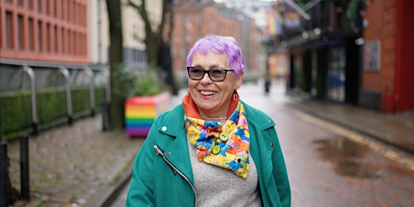 LGBTQ+ Inclusivity in Ageing and Dementia | Dementia Services Development Centre