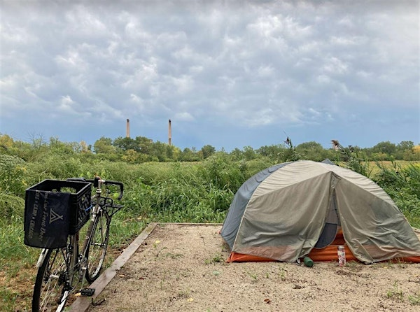 Monday Funday: Ride to Big Marsh 2025 - Adult Overnight | Buckingham Fountain