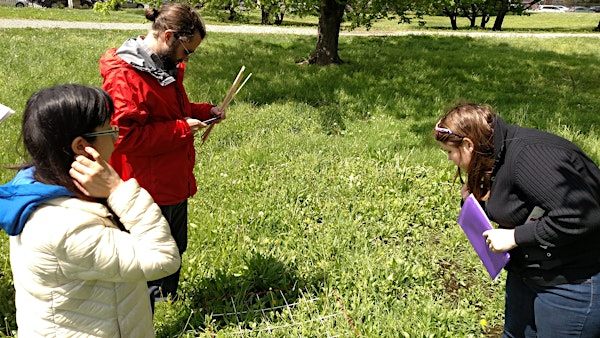 Making Science Whole: Integrating Social Justice and Science | Queens Botanical Garden