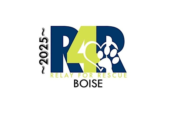 RELAY FOR RESCUE 2025-BOISE | The Warehouse Food Hall