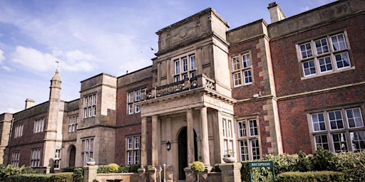 New Scientist | The art and science of writing science fiction| England | De Vere Cranage Estate