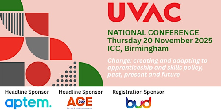 UVAC 2025 National Conference | The International Convention Centre