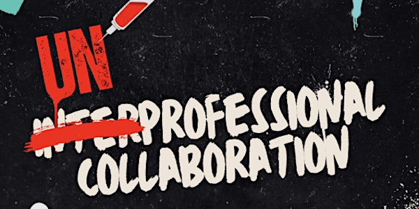 Unprofessional Collaboration Social | Saddlery on Market